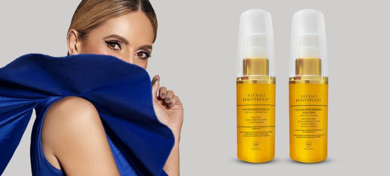 Alejandra Azcárate, Beauty Boost, Televentas