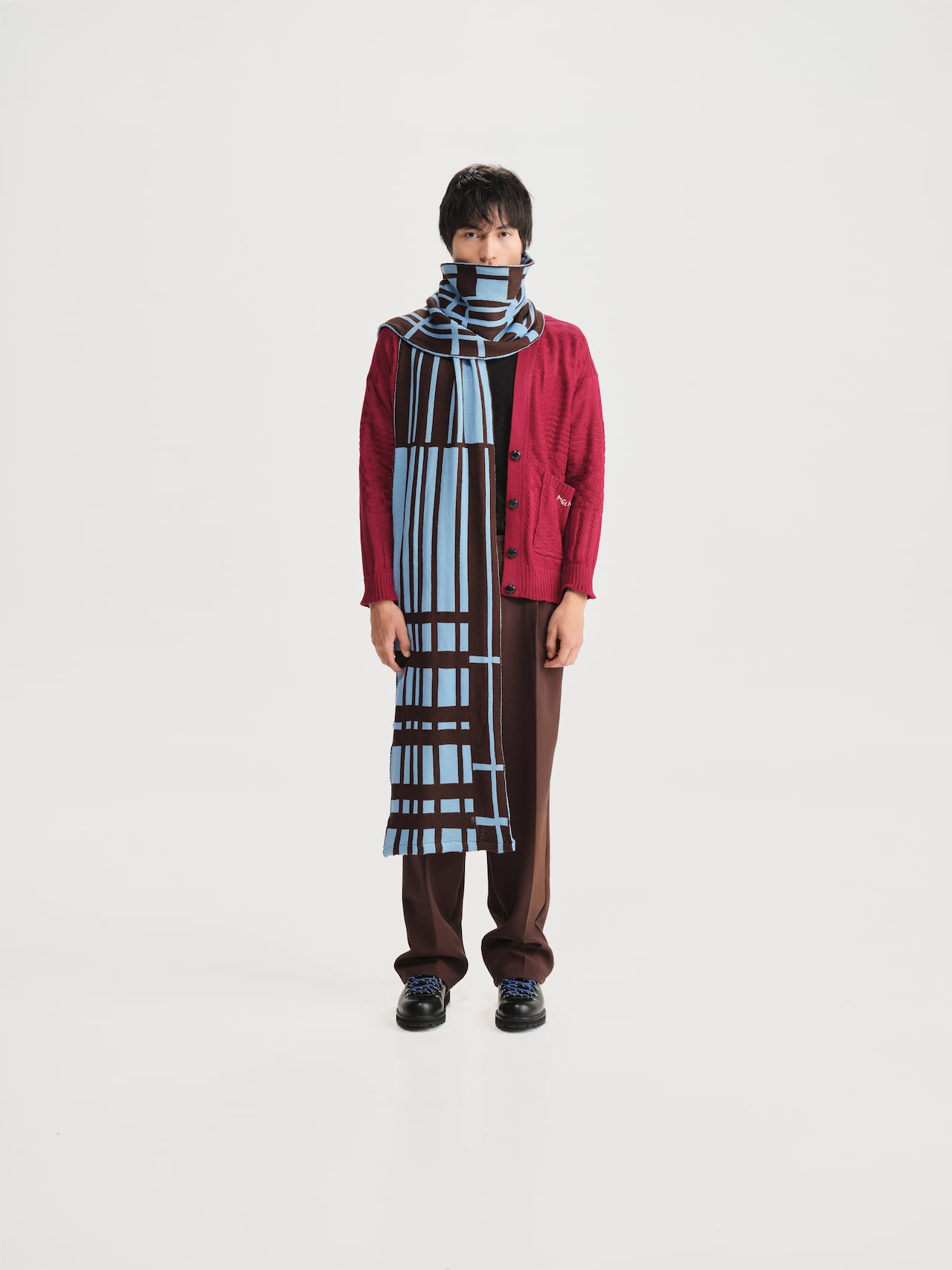 Tejido de punto: cuando la comodidad se vuelve estilo