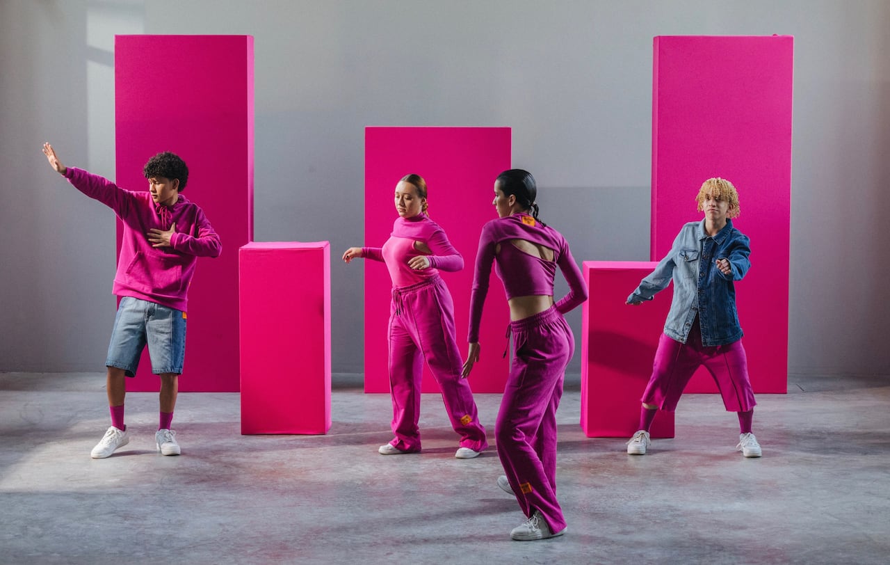 Maluma y su colaboración con Gef France: "Maluma x GEF"