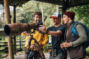 A partir del 2023, los turistas podrán disfrutar de la Semana de las Aves en Cali.