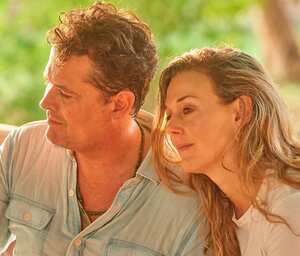 Carlos Vives y Claudia Helena Vásquez hablan de los retos económicos que tuvieron