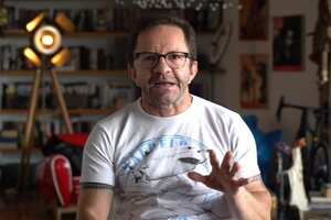 Pirry se ha destacado siempre por sus viajes y aventuras alrededor del mundo.