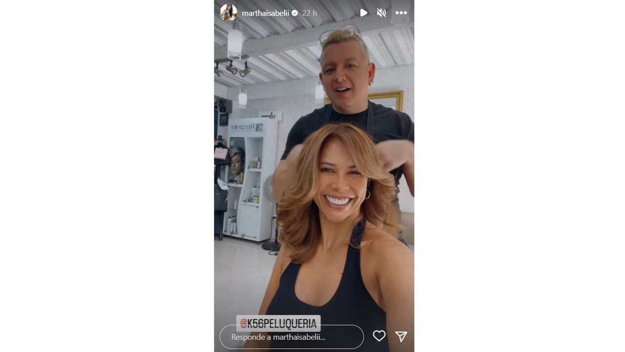 Se quitó varios años de encima: Finalista de ‘MasterChef’ sorprendió con drástico cambio de look