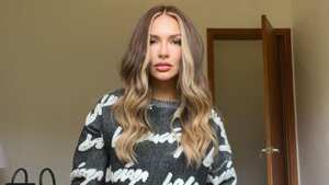 Foto: Instagram @kimberlyreyesh