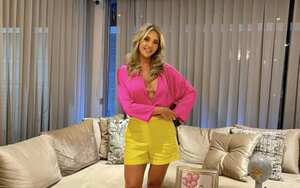 Dayana Jaimes