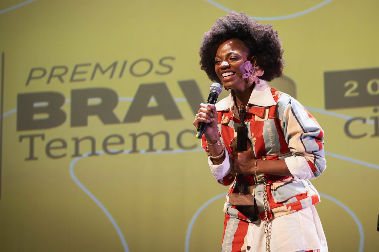 Una noche para celebrar el talento colombiano