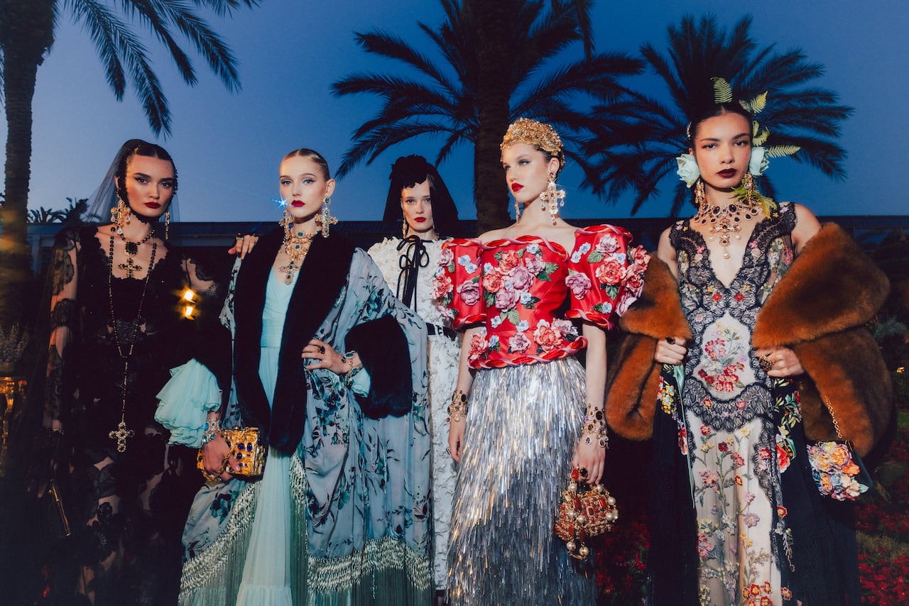 Dolce & Gabbana