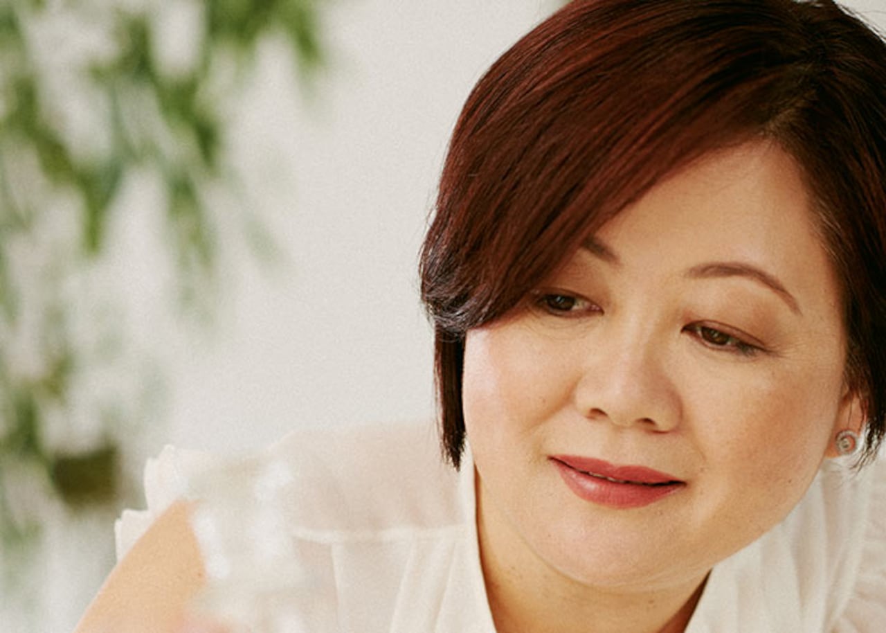 Verónica Kato, una de las perfumistas más reconocidas