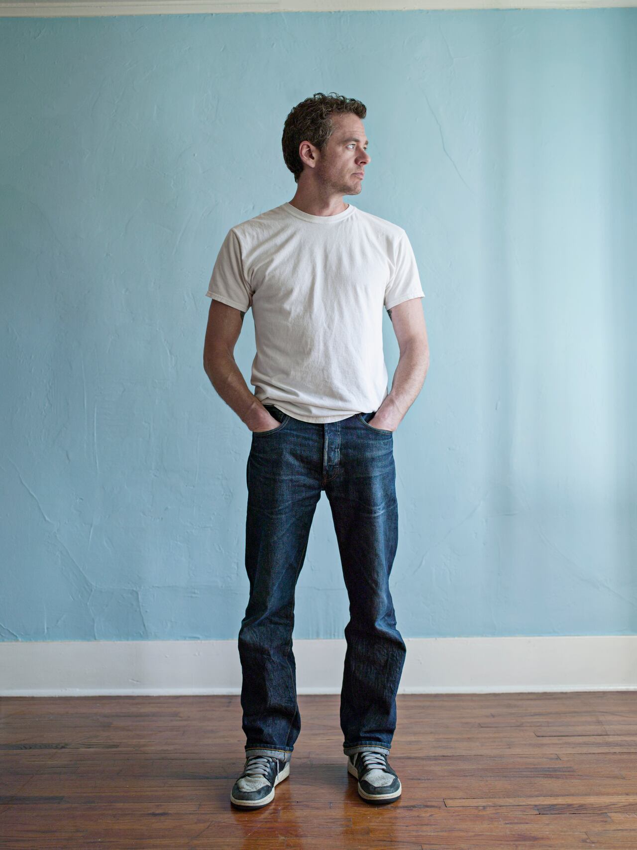 Un jean siempre será una buena opción de regalo.