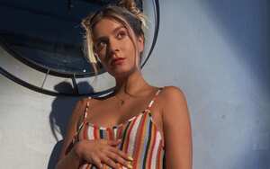 Laura Tobón Instagram