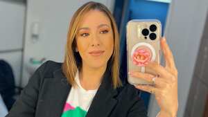 Juanita Gómez se ha convertido en todo un fenómeno en TikTok.