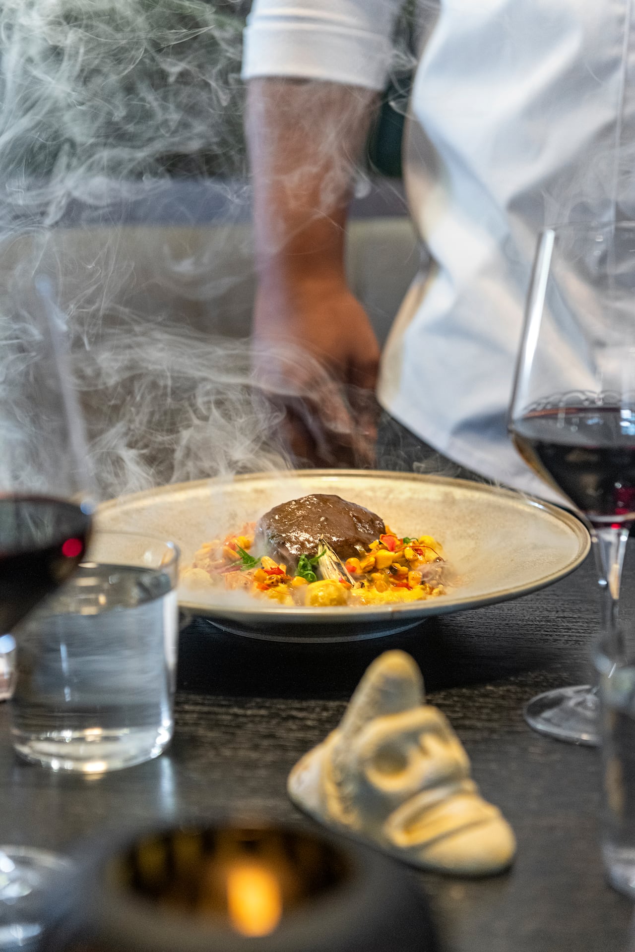 El sabor del origen: así se cocina en TOA, el restaurante que honra el territorio dominicano