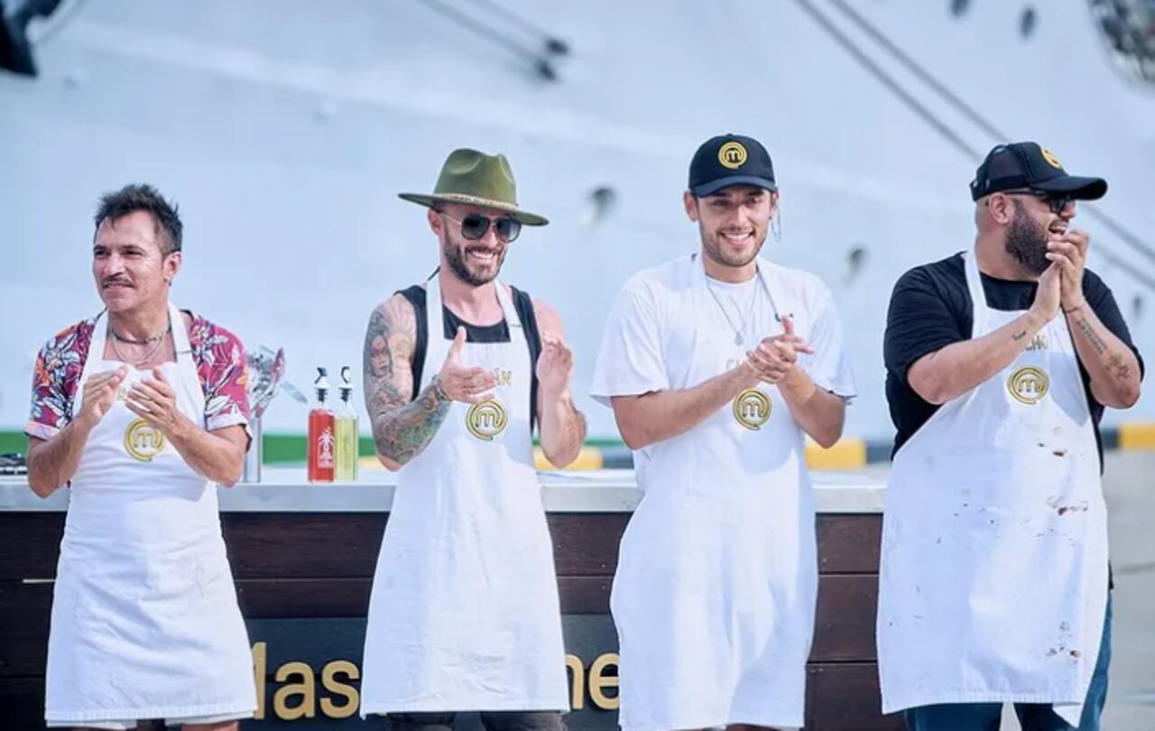 MasterChef Celebrity