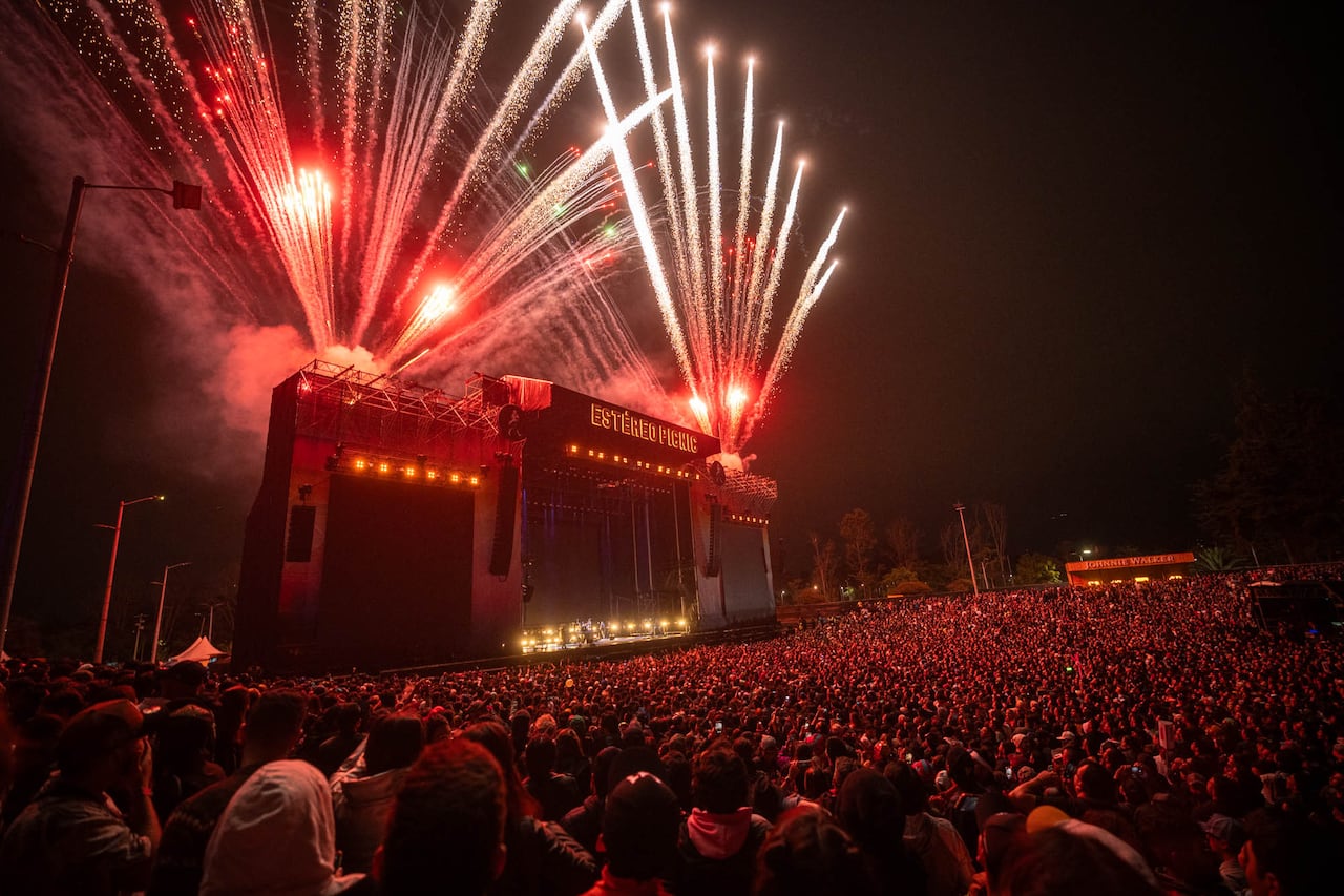 Una fiesta casi perfecta, el FEP 2024.