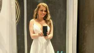 Foto: Instagram @crissgeithner