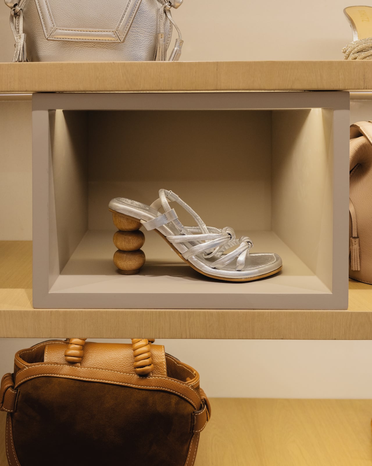 Malva acelera su expansión y redefine la experiencia de moda en Bogotá