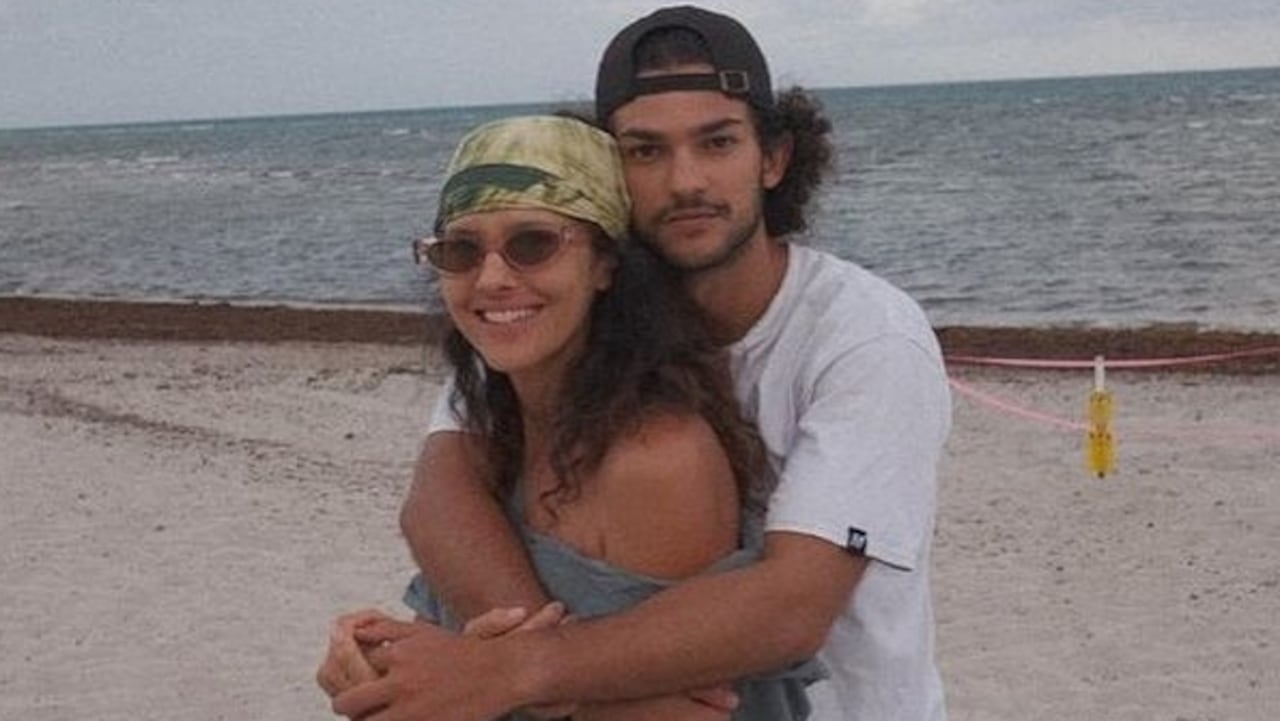 Paola Turbay y Emilio