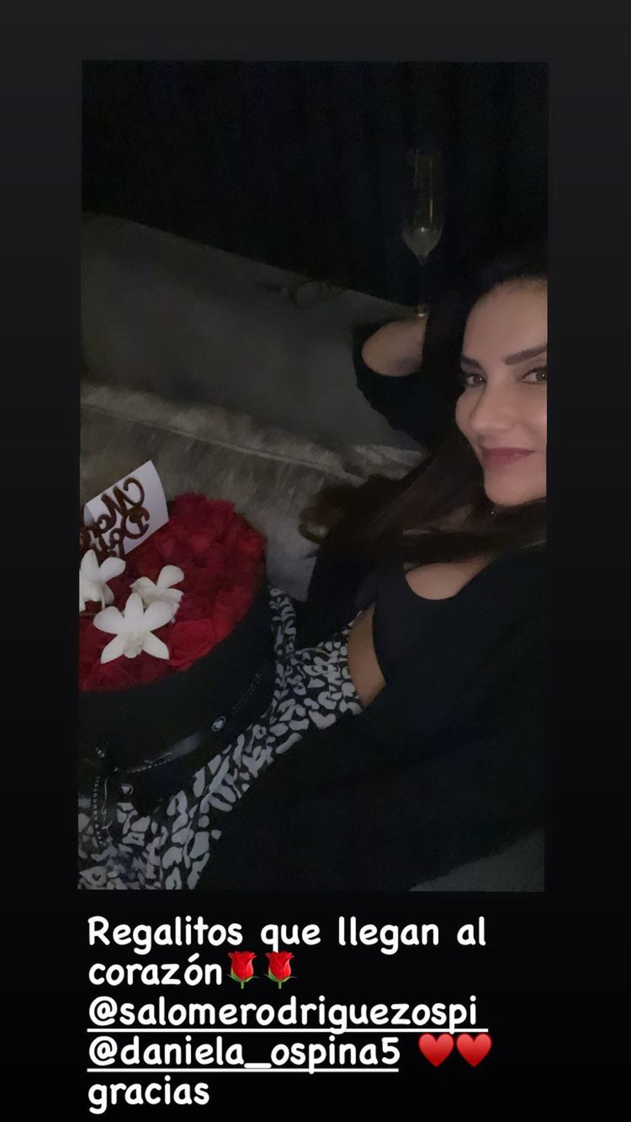 María del Pilar Rubio