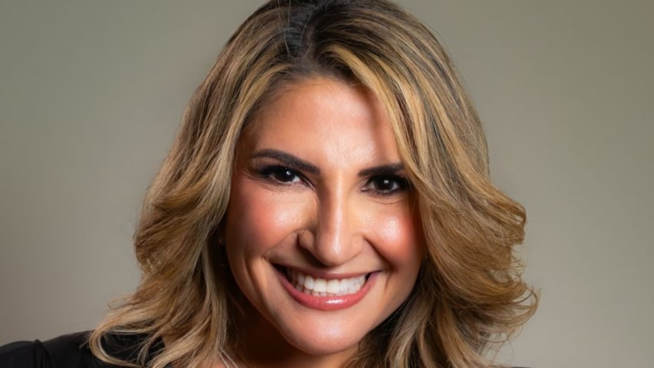 Directora de LOL Colombia para Amazon Prime Video.