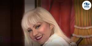 La gorda Fabiola quedó así después de quitarse la papada