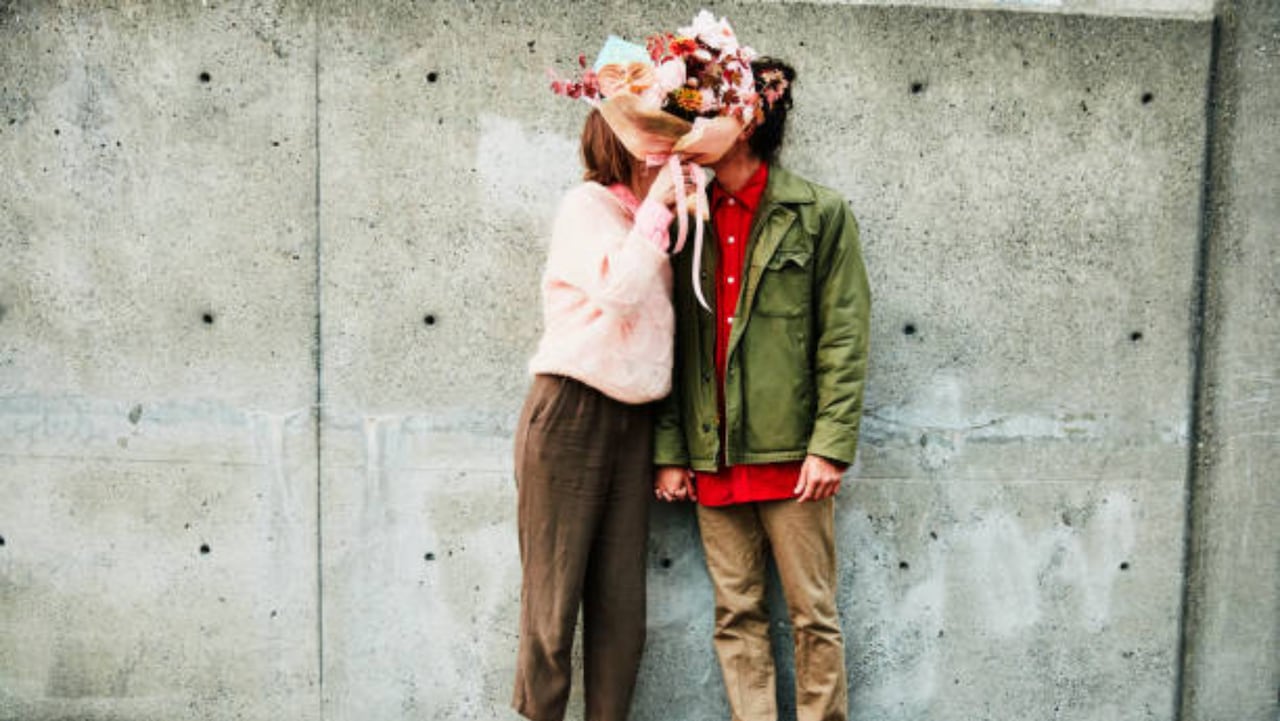 San Valentín ¿Qué puedo regalarle a mi pareja?