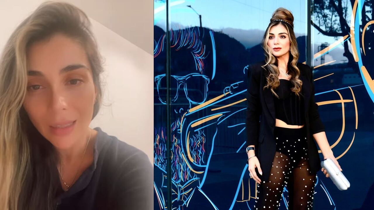 Marilyn Patiño habla de la dura situación que vive en EE.UU.: "Me robaron, me amenazaron, no tengo un peso"