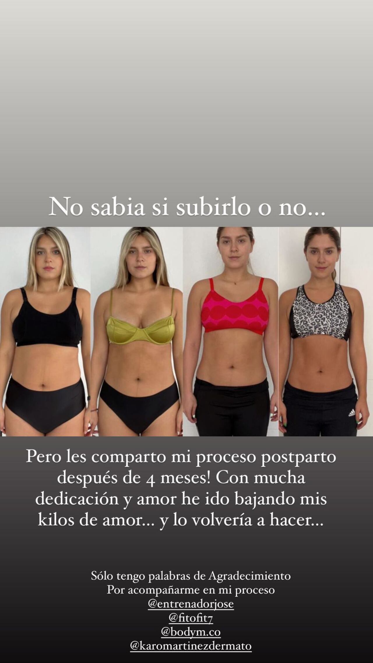 Laura Tobón
