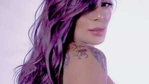 Foto: Instagram @marbelle.oficia