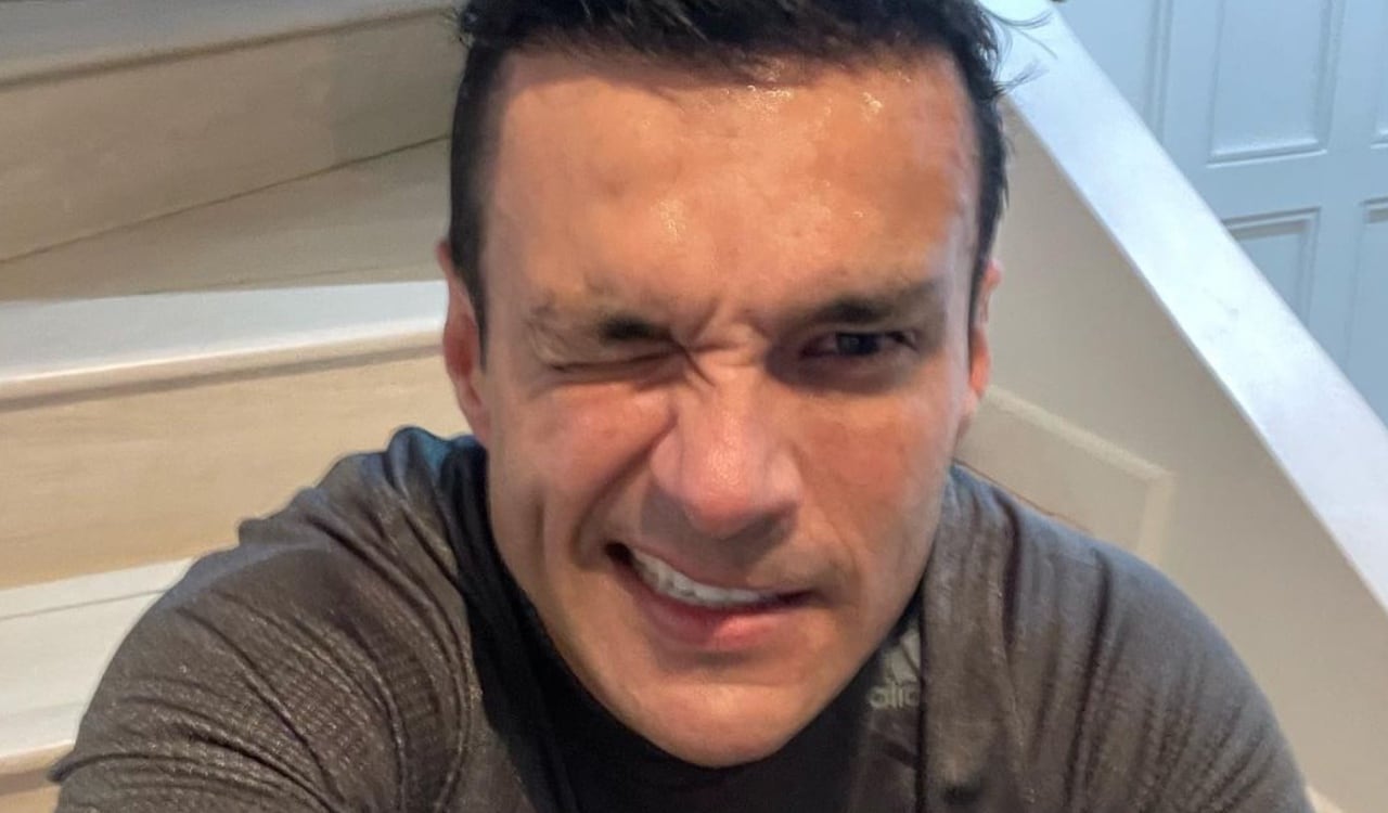 Juan Diego Alvira, presentador de Noticias Caracol, contó una incidencia de un problema que lo tiene con problemas para dormir