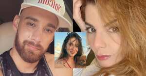 La relación entre Greeicy Rendón y Jamil Farah, novio de Carolina Cruz.