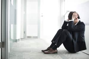 Estrés, nervios, emocional, ansiedad