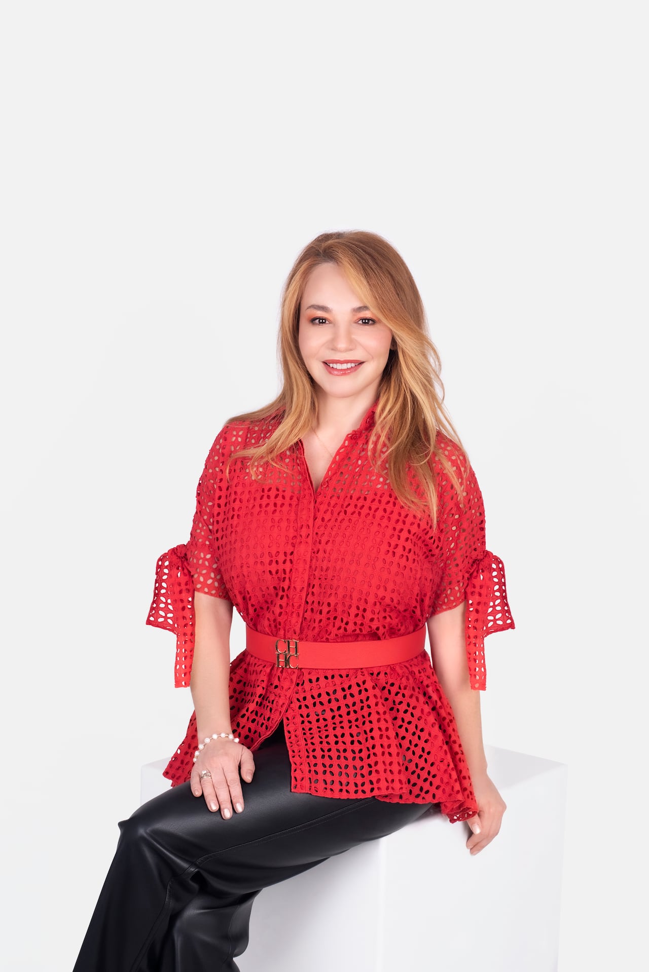 Dra. Adriana Venegas, profesional en Medicina Estética