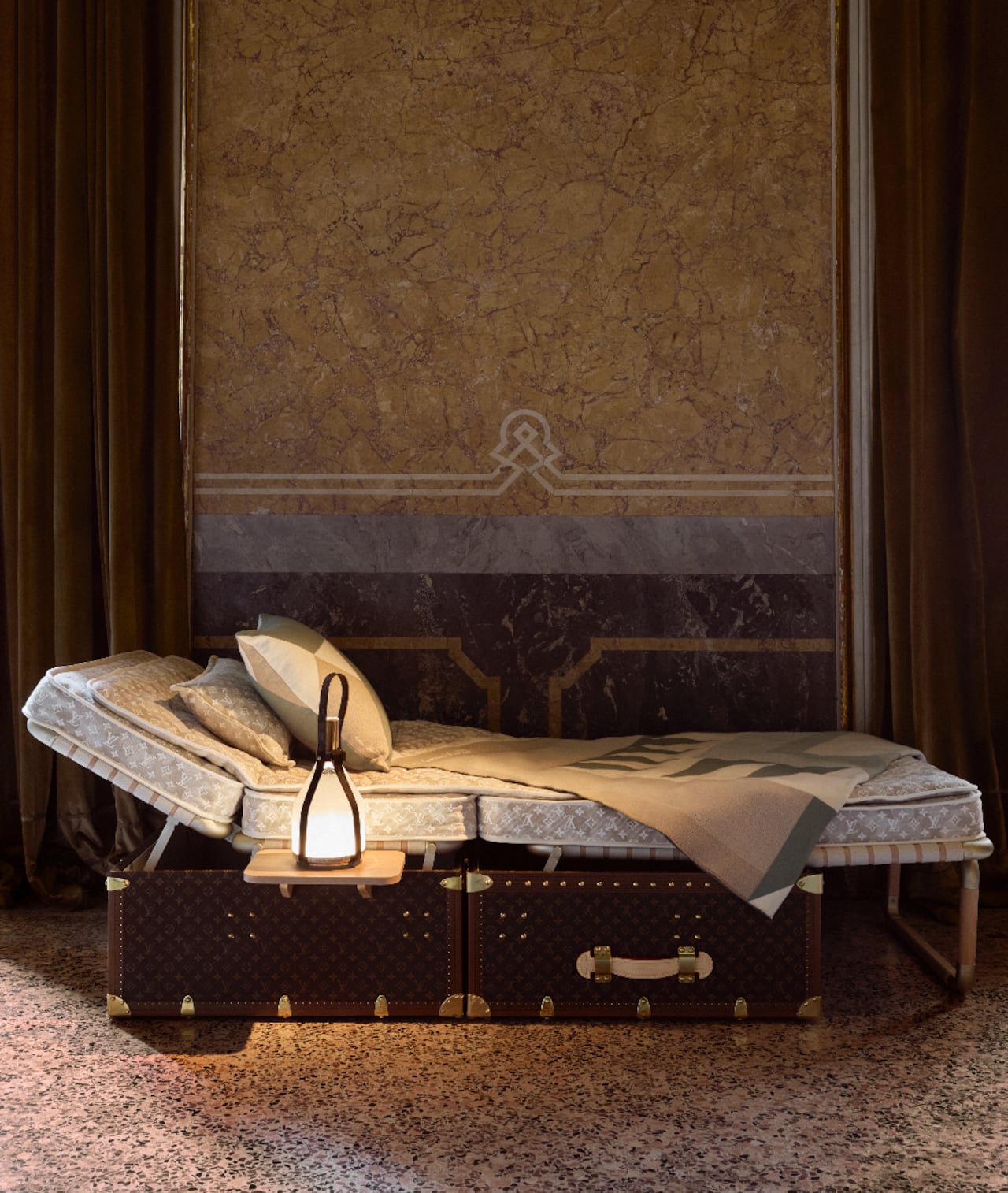 Un nuevo arte de vivir según Louis Vuitton