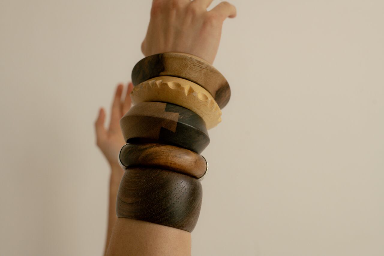 Aysha Bilgrami celebra la transformación con La Serpiente de Madera