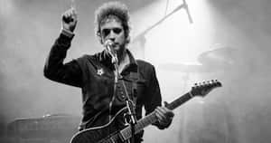 Foto: Gustavo Cerati