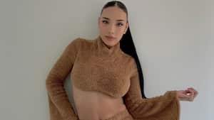 Luisa Fernanda W responde duramente a persona que criticó su aspecto físico