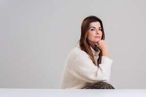 Carolina Cruz
Presentadora
Fecha: 29 de mayo de 2019
Foto: Pilar Mejia
Podcast Revista Semana