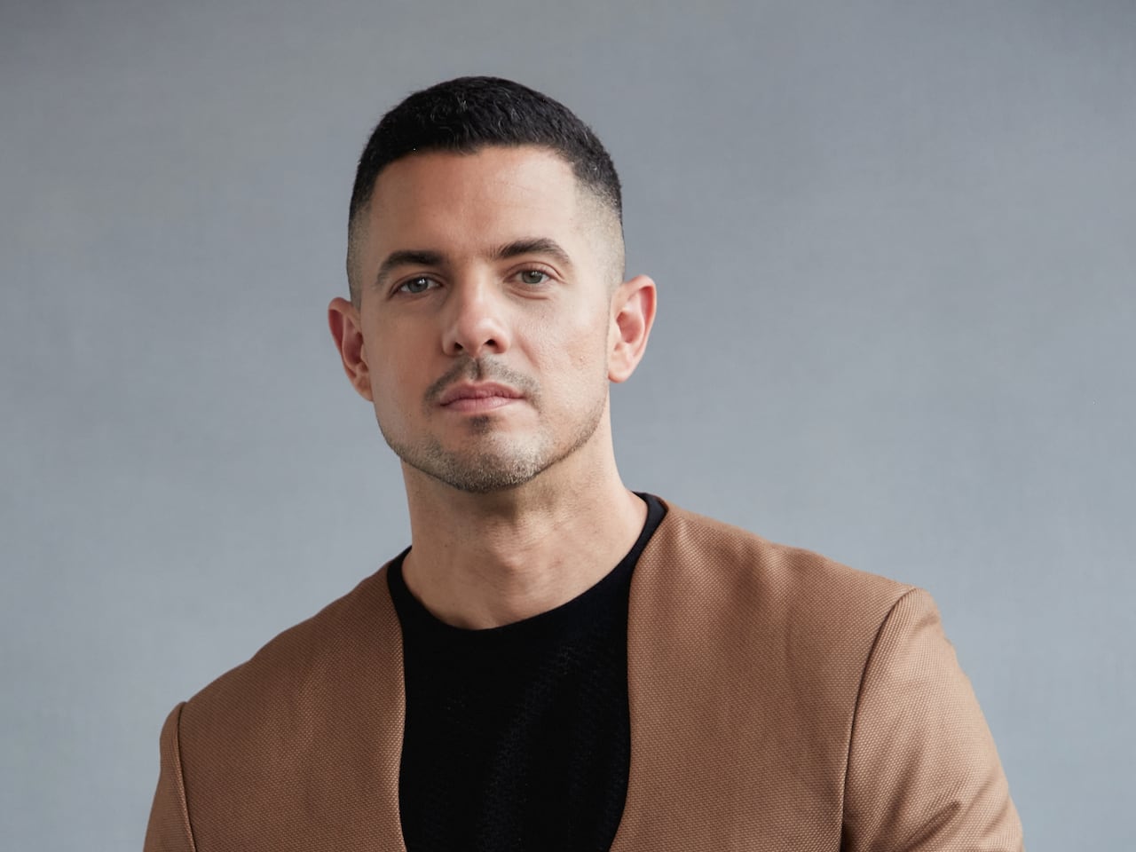 Sebastián Díez - Presidente Ejecutivo de Inexmoda
