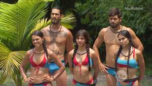 30:45 Dos mujeres son sentenciadas y un hombre vuelve a salir por exámenes médicos | Desafío The Box 2023