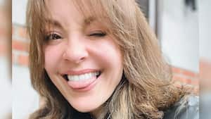 Carolina Gómez es una de las actrices más queridas del país.