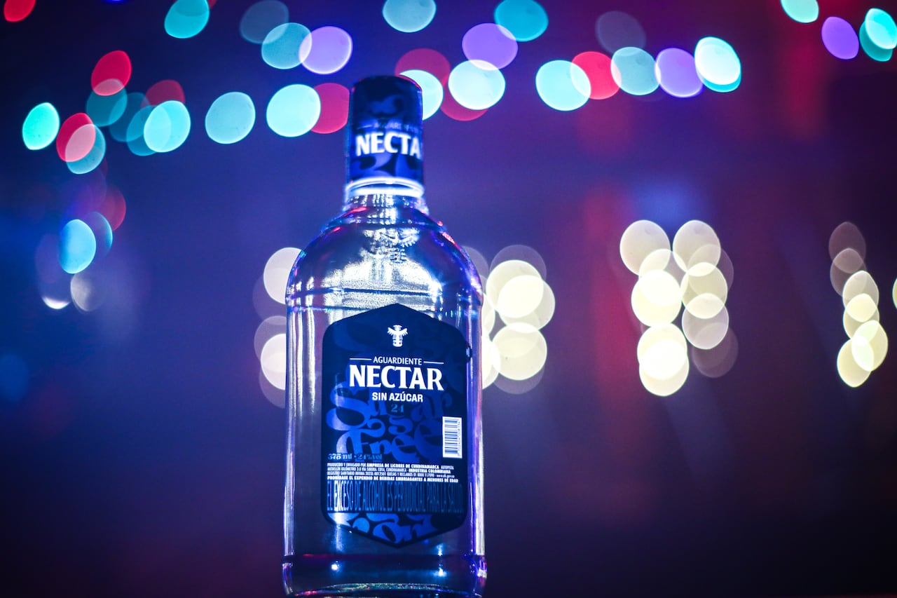 NECTAR Sugar Free