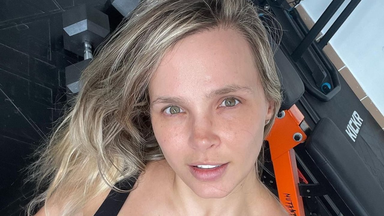 (Video) Elizabeth Loaiza mostró las dulces, pero impactantes imágenes del parto de su hija