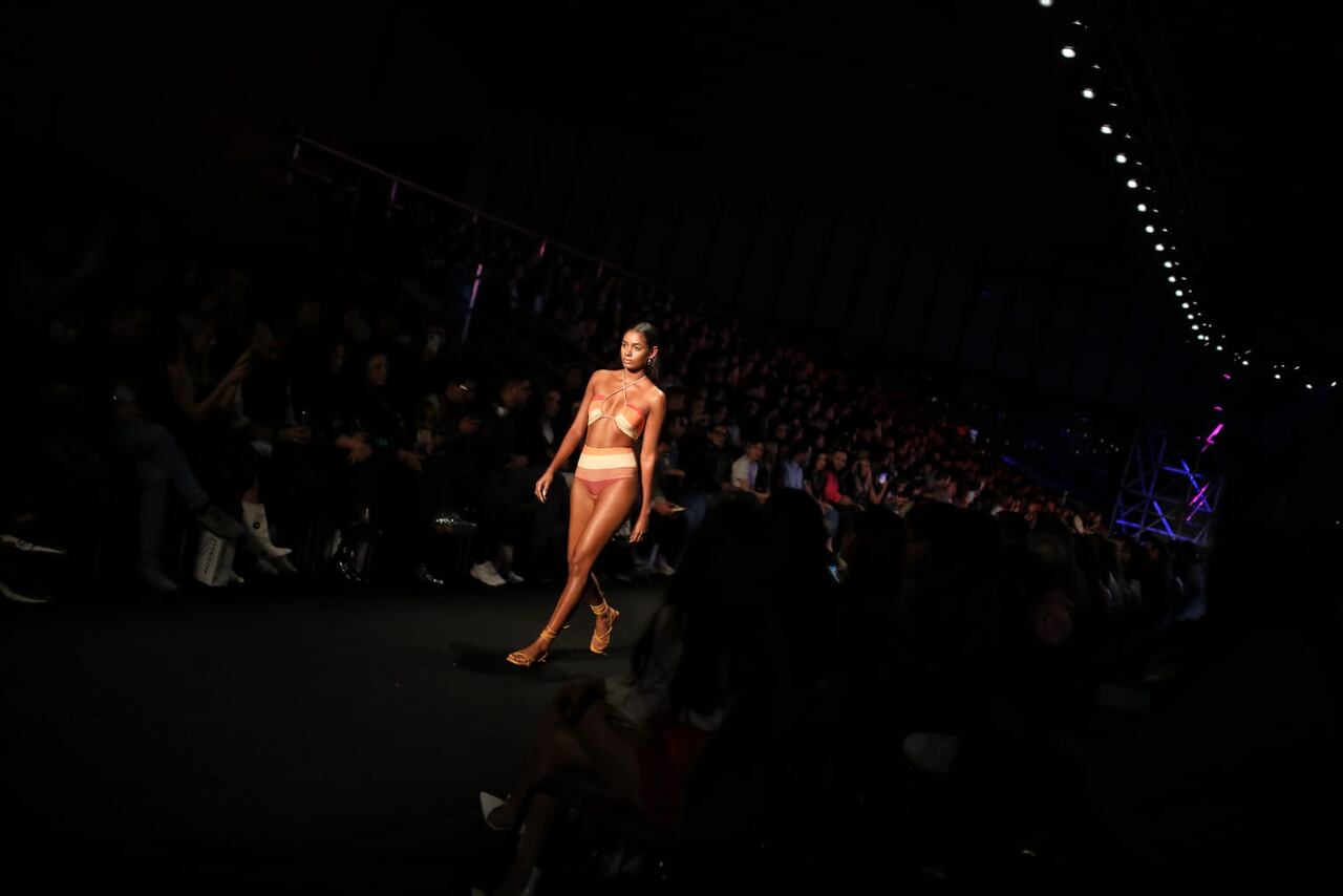 Colección Resort23:Mare de Cala de la Cruz, Bogotá Fashion Week 2022