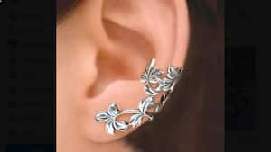 Earcuff la tendencia en accesorios
@ruby_redsky