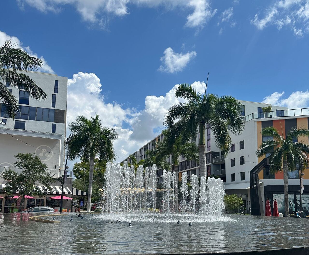 Centro de Doral