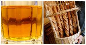 Patrimonio Inmaterial: La “baguette” francesa y el ron cubano fueron reconocidos por la Unesco