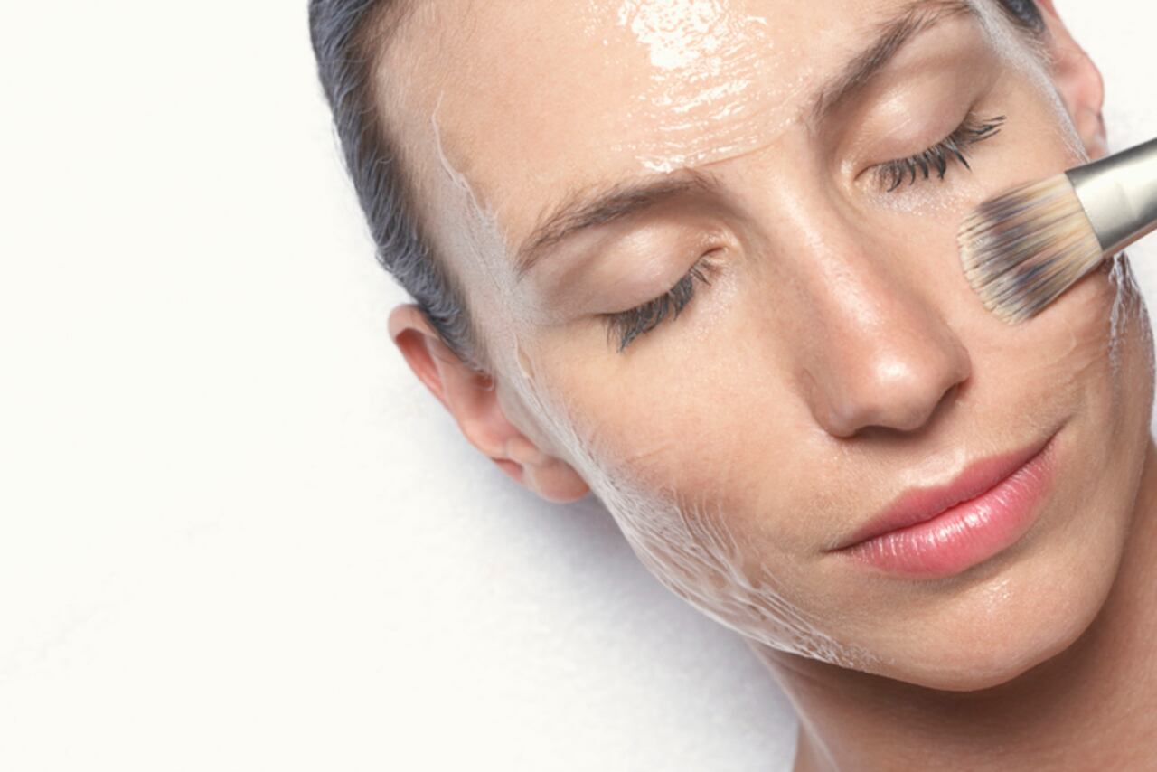 mascarilla