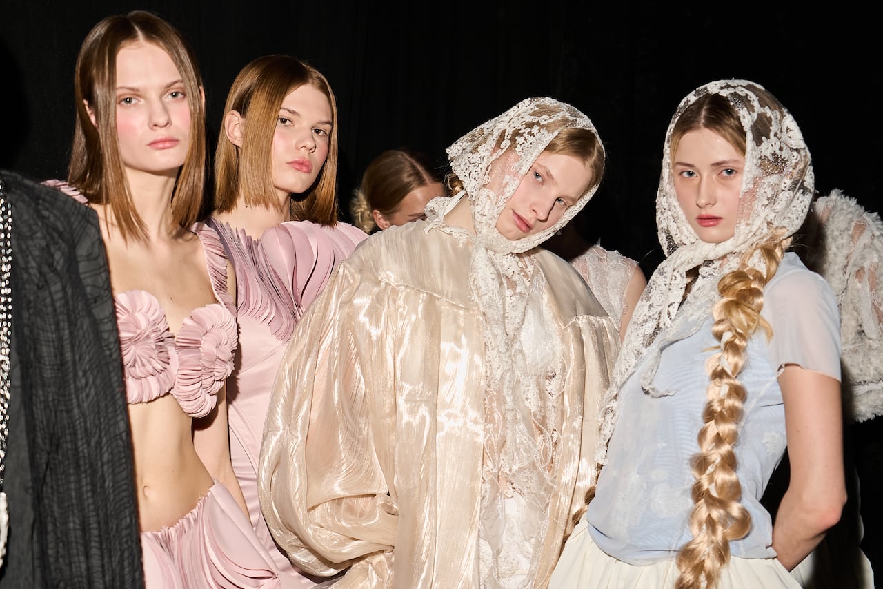 La pasarela de Moscow Fashion Week reunirá propuestas de diseñadores emergentes de distintas partes del mundo entre el 26 de septiembre y el 1 de octubre de 2026.