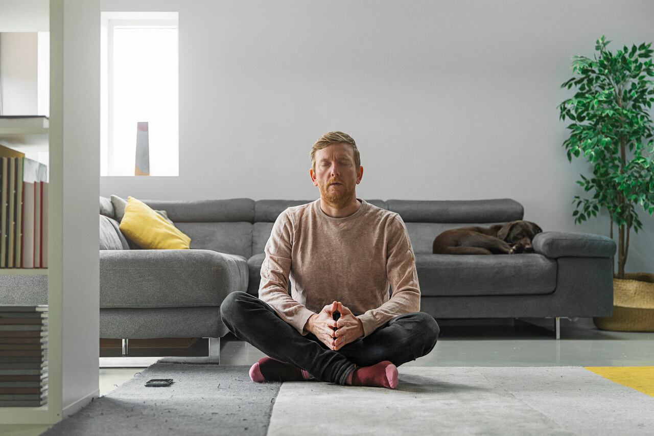 Meditación