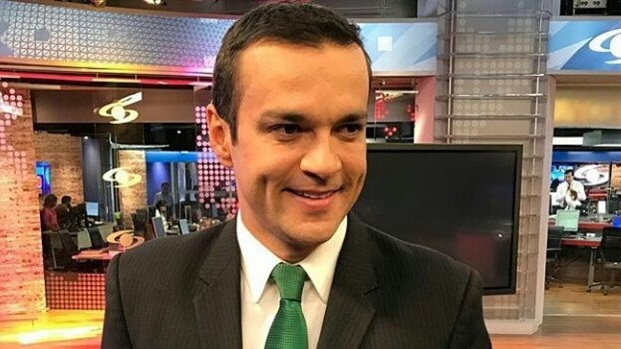 Juan Diego Alvira